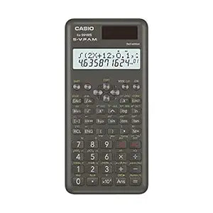 CASIO CALCULATOR FX 991MS 2 LINE DISPLAY Himalaya Fine Art