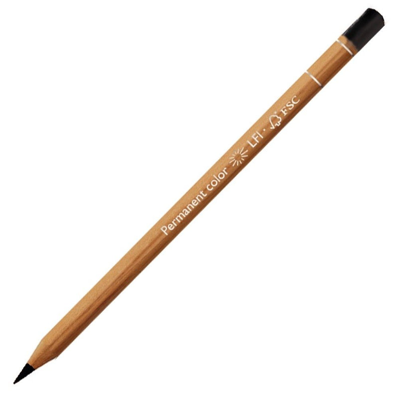 CARAN DACHE LUMINANCE PENCIL BLACK (6901.009)