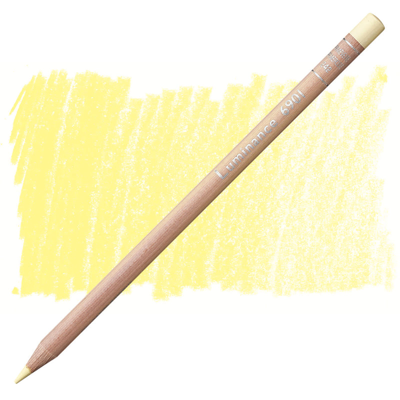 CARAN DACHE LUMINANCE PENCIL PRIMEROSE (6901.242)