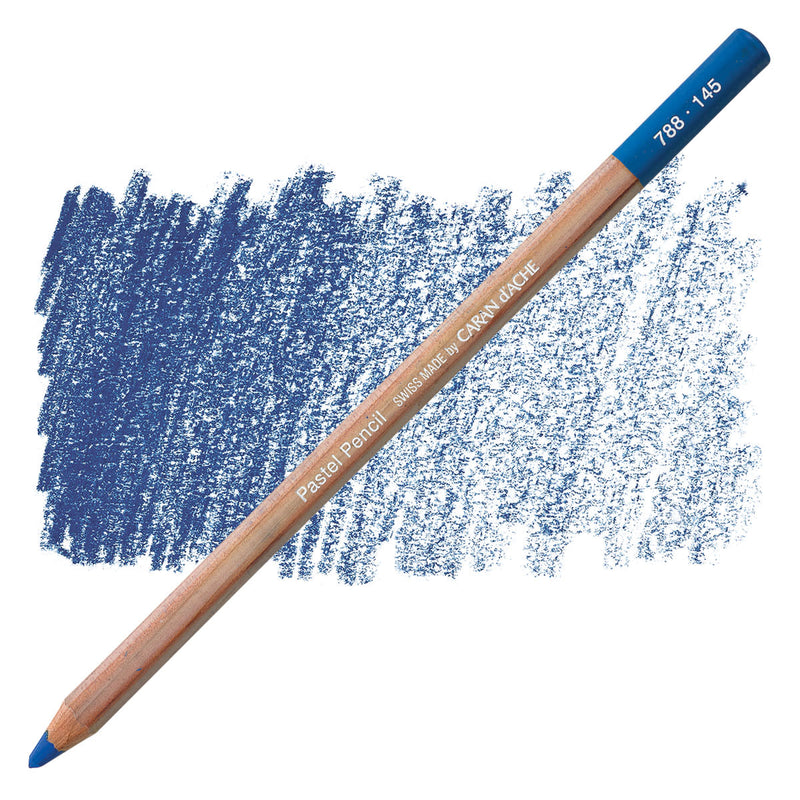 CARAN DACHE PASTEL PENCIL BLUISH GREY (788.145)