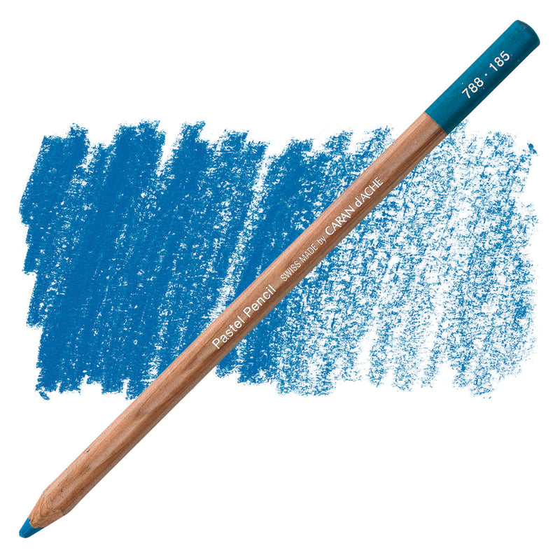 CARAN DACHE PASTEL PENCIL ICE BLUE (788.185)