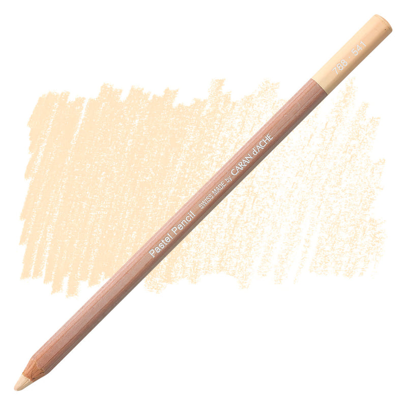 CARAN DACHE PASTEL PENCIL EGG SHELL (788.541)