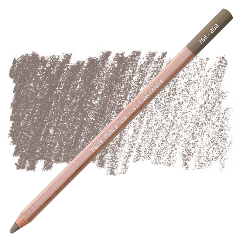 CARAN DACHE PASTEL PENCIL FRENCH GREY (788.808)