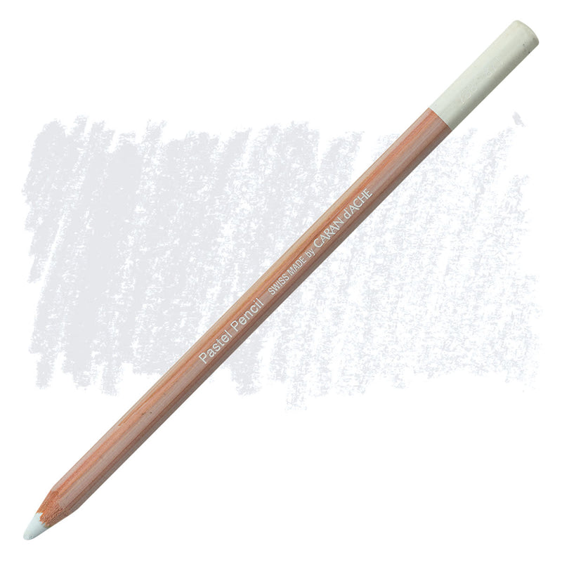 CARAN DACHE PASTEL PENCIL AZURITE WHITE (788.871)