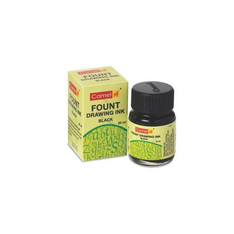 CAMEL FOUNT INK 20 ML (1111760)