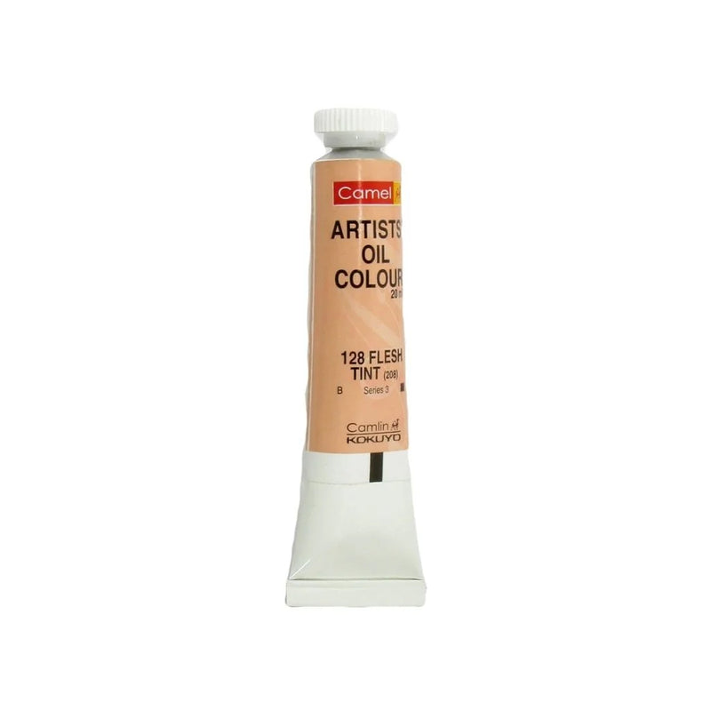 CAMLIN ARTIST OIL COLOUR 20 ML SR 2 FLESH TINT (111128)