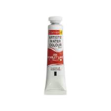 CAMLIN ARTIST OIL COLOUR 20 ML SR 3 SCARLET LAK (111394)