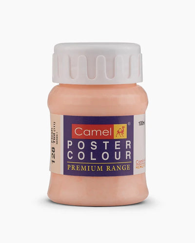 CAMLIN PREMIUM POSTER COLOUR 15 ML FLESH TINT