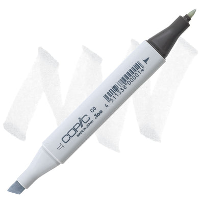 COPIC CLASSIC MARKER C0