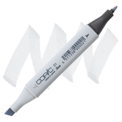 COPIC CLASSIC MARKER C1