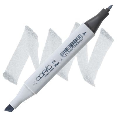 COPIC CLASSIC MARKER C2