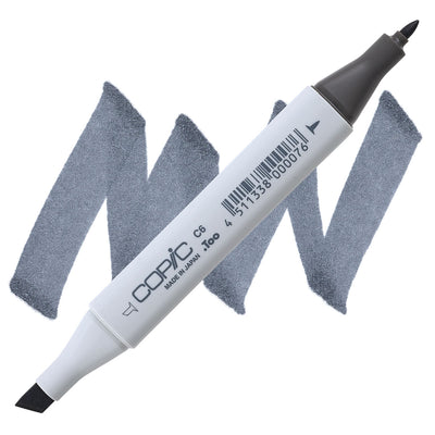 COPIC CLASSIC MARKER C6