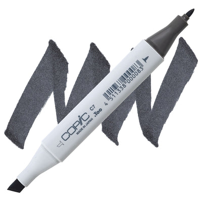 COPIC CLASSIC MARKER C7