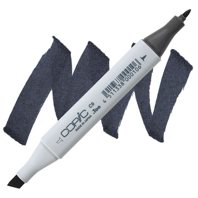 COPIC CLASSIC MARKER C9