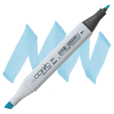 COPIC CLASSIC MARKER B01