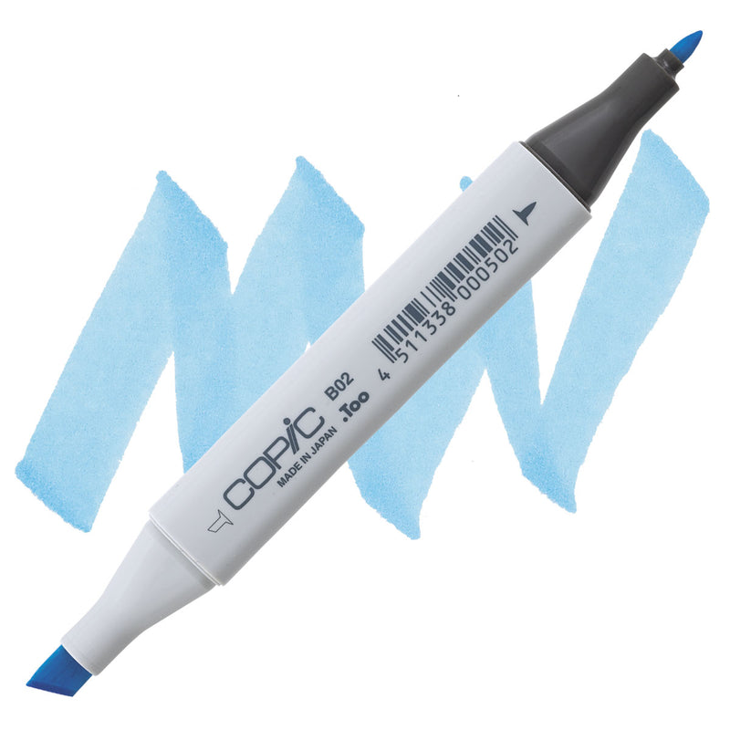 COPIC CLASSIC MARKER B02