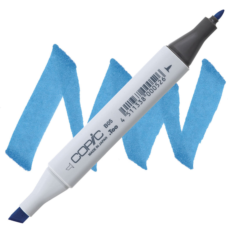 COPIC CLASSIC MARKER B05