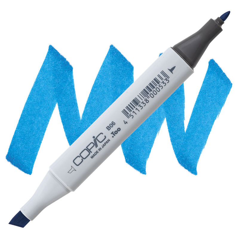 COPIC CLASSIC MARKER B06