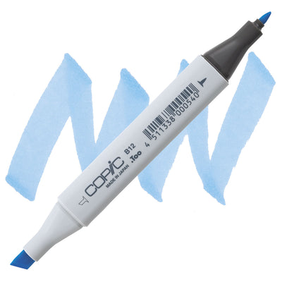 COPIC CLASSIC MARKER B12