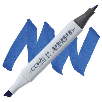 COPIC CLASSIC MARKER B18