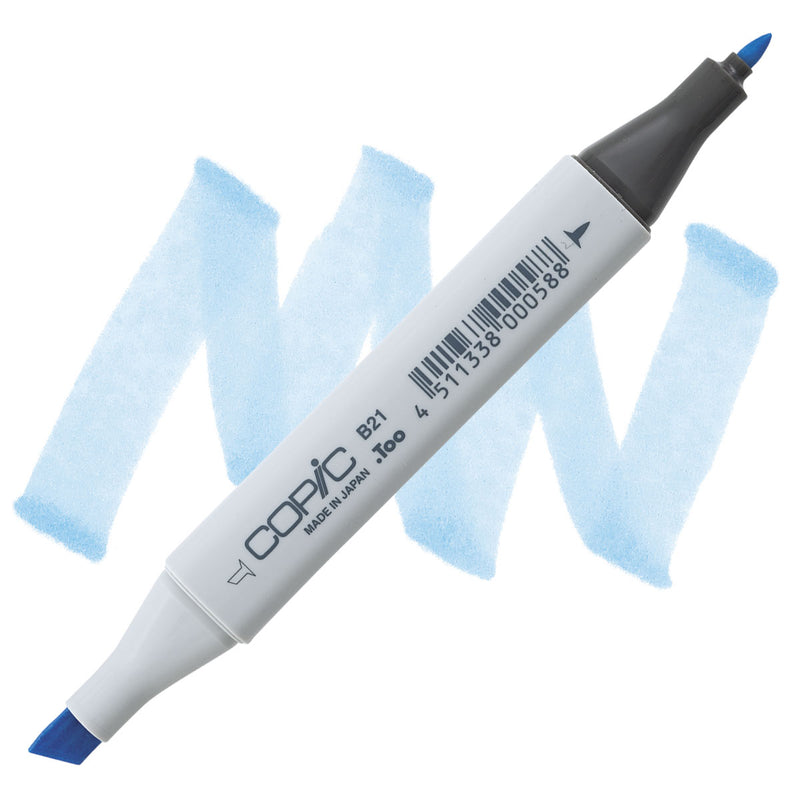 COPIC CLASSIC MARKER B21