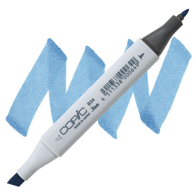 COPIC CLASSIC MARKER B34