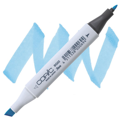 COPIC CLASSIC MARKER BG02