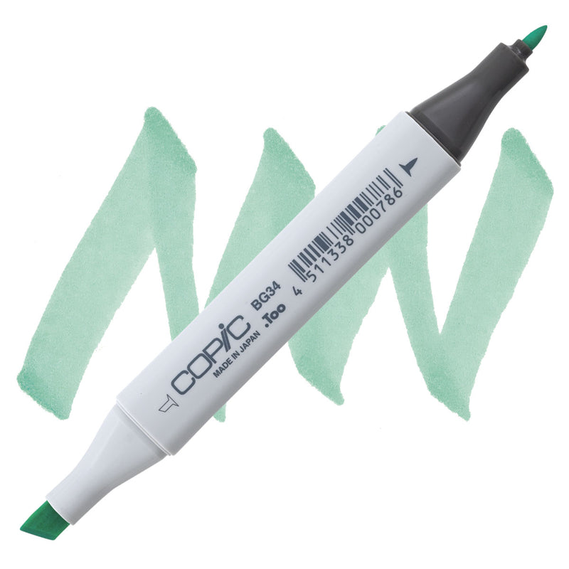 COPIC CLASSIC MARKER BG34