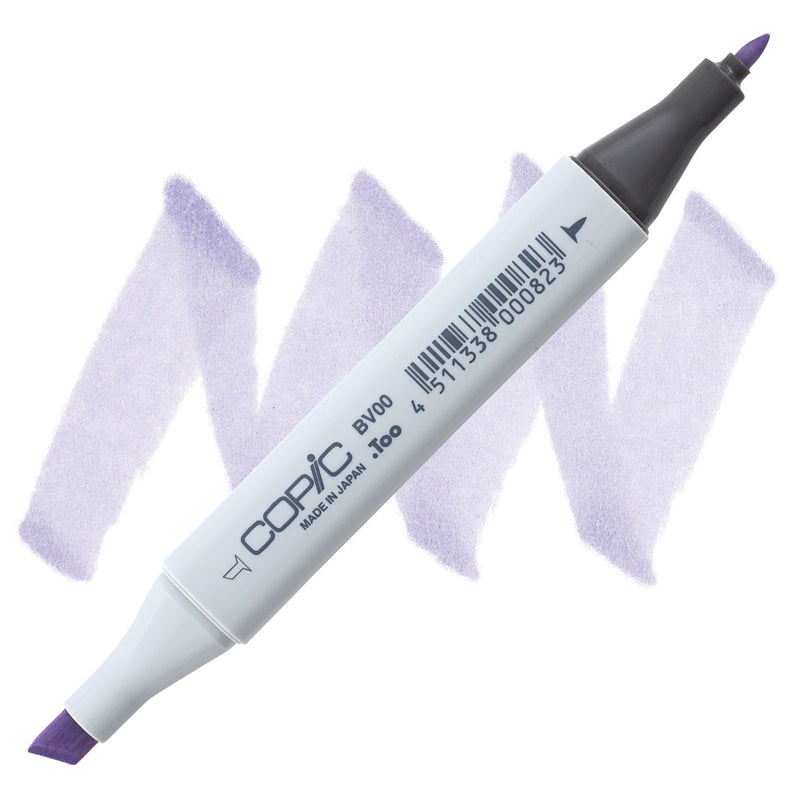 COPIC CLASSIC MARKER BV00