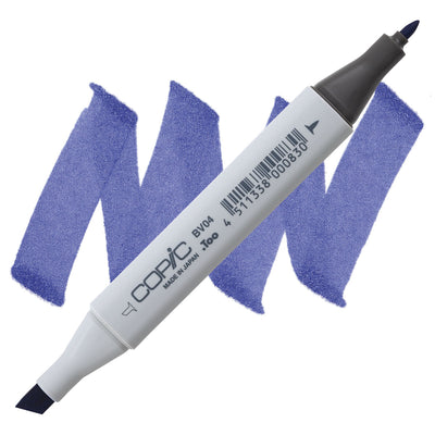 COPIC CLASSIC MARKER BV04