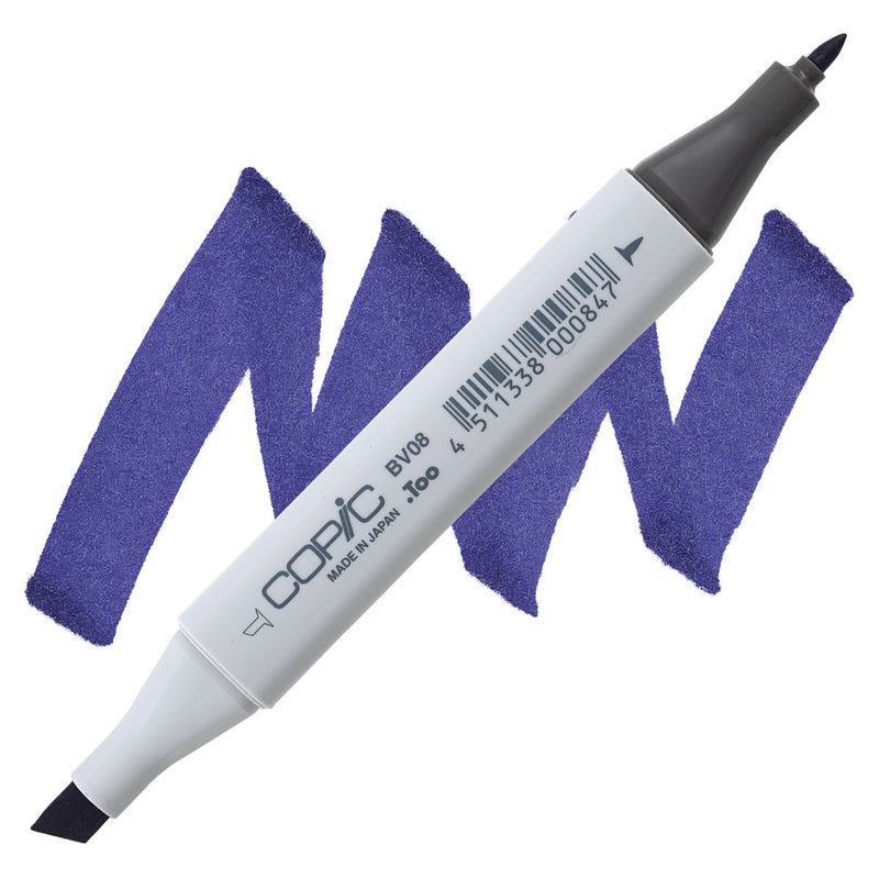 COPIC CLASSIC MARKER BV08