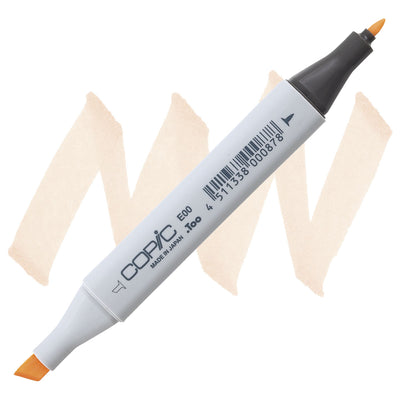 COPIC CLASSIC MARKER E00