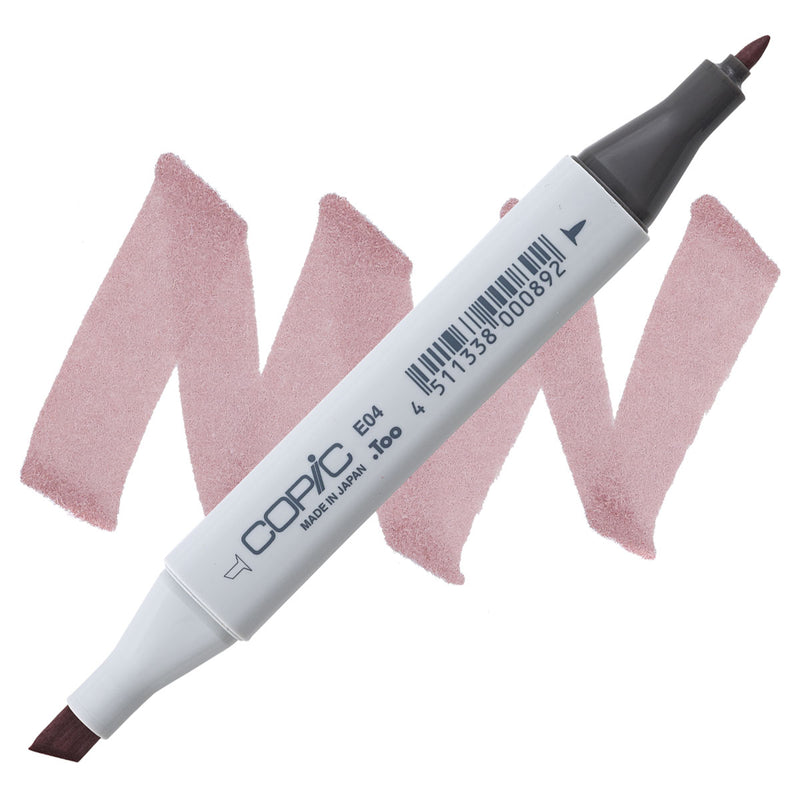 COPIC CLASSIC MARKER E04