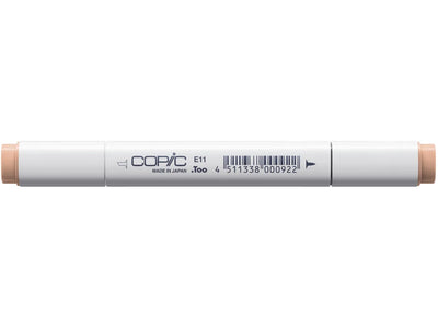 COPIC CLASSIC MARKER E11