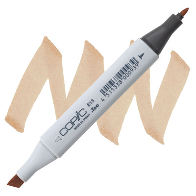 COPIC CLASSIC MARKER E13