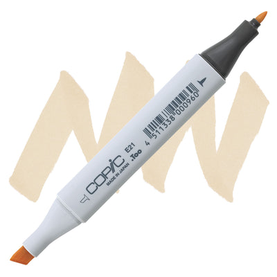 COPIC CLASSIC MARKER E21