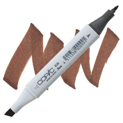 COPIC CLASSIC MARKER E29