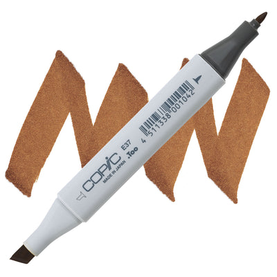 COPIC CLASSIC MARKER E37