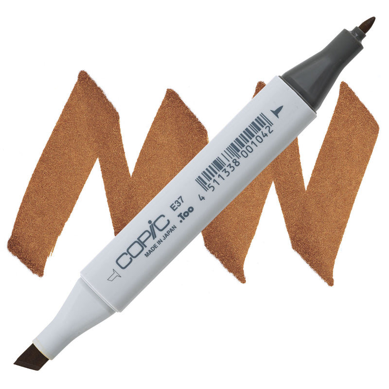 COPIC CLASSIC MARKER E37