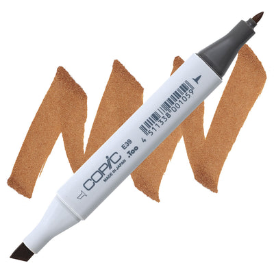 COPIC CLASSIC MARKER E39