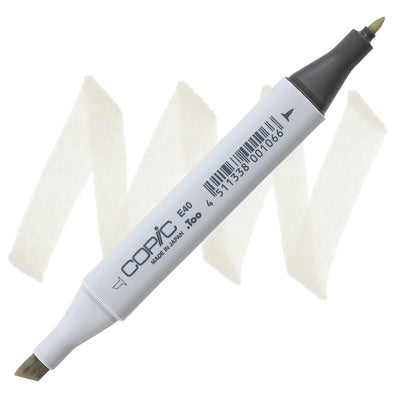 COPIC CLASSIC MARKER E40