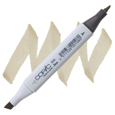 COPIC CLASSIC MARKER E43