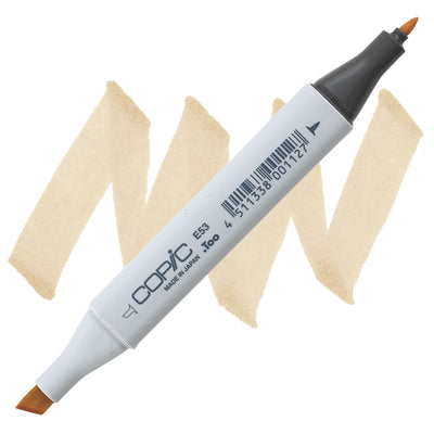 COPIC CLASSIC MARKER E53