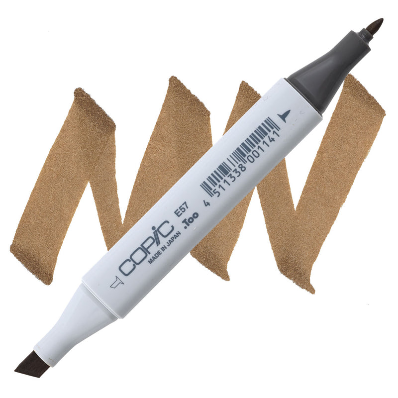 COPIC CLASSIC MARKER E57