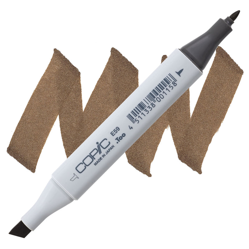 COPIC CLASSIC MARKER E59