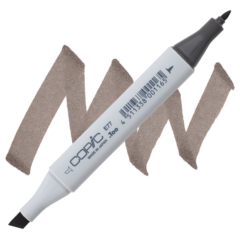 COPIC CLASSIC MARKER E77