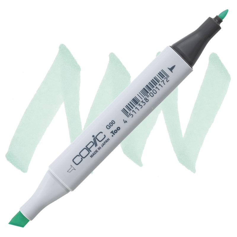 COPIC CLASSIC MARKER G00