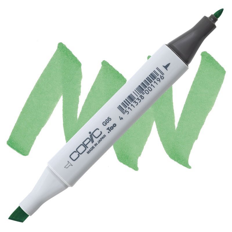 COPIC CLASSIC MARKER G05