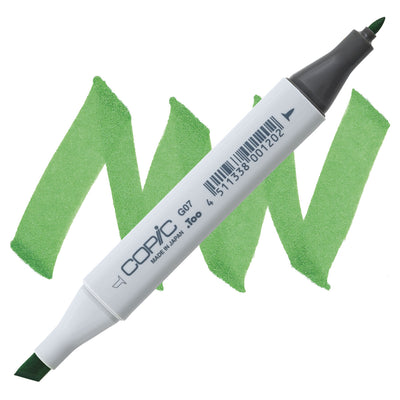 COPIC CLASSIC MARKER G07