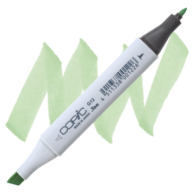 COPIC CLASSIC MARKER G12